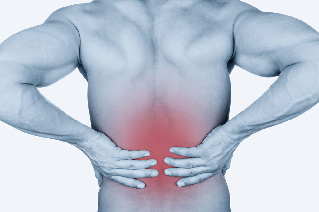 Back Pain Relief