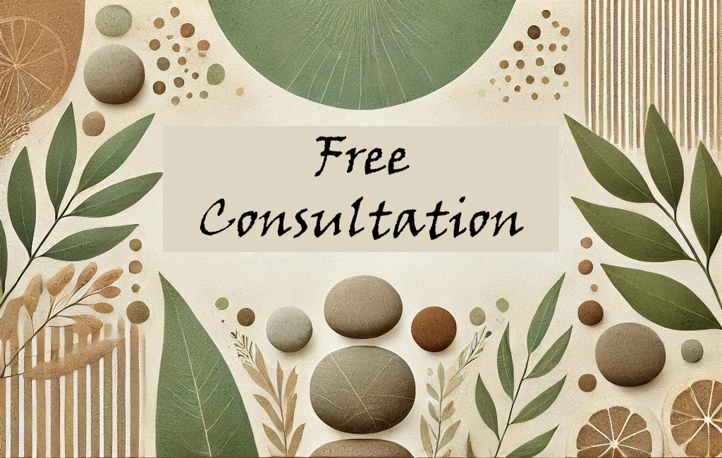 Free Consultation