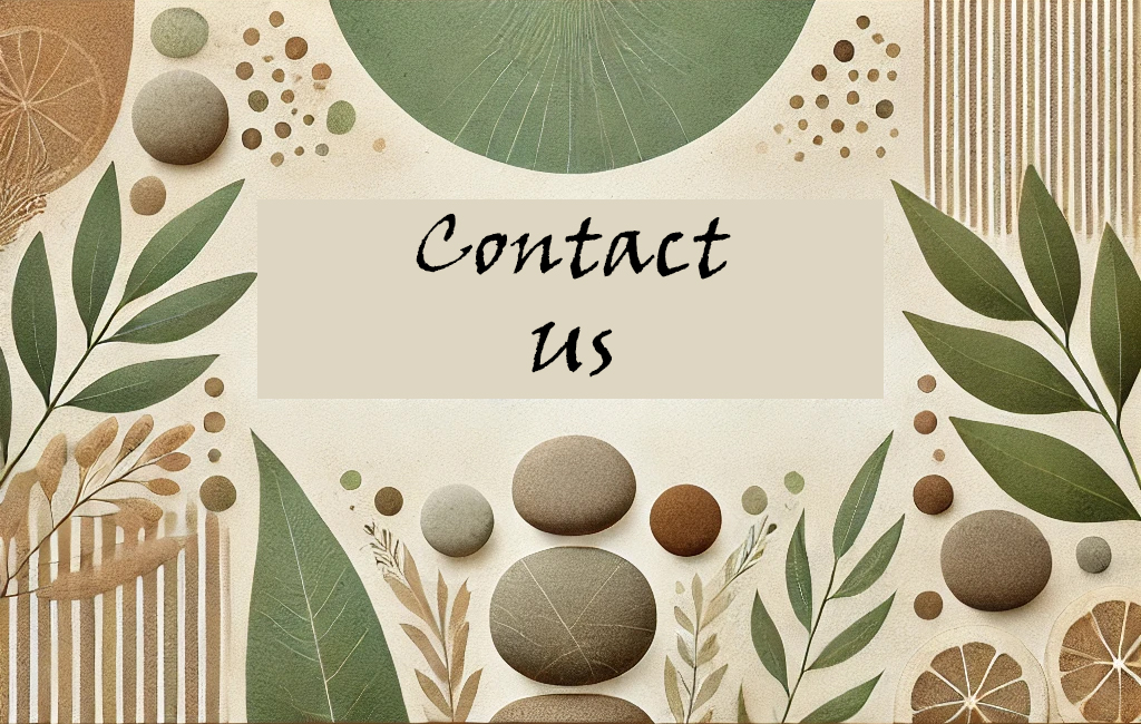 Contact Us