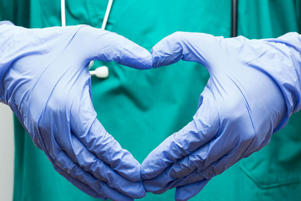 heart operation